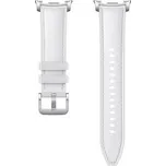Samsung Hybrid Band řemínek Galaxy Watch8 (S/M/L) bílý