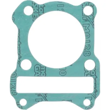 Píst motoru ATHENA 2026/01 těsnění pod válec KAWASAKI KLX 125 03-06, SUZUKI DR-Z 125 03-12, GN 125 91-96, OEM, 11061S035, 1124105311, 1124105200 (ATHENA 2026/01 těsnění pod válec KAWASAKI KLX 125 03-06, SUZUKI DR-Z 125 03-12, GN 125 91-96, OEM, 11061S035, 1124105311,