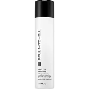Paul Mitchell FirmStyle lak na vlasy se silnou fixací 300 ml