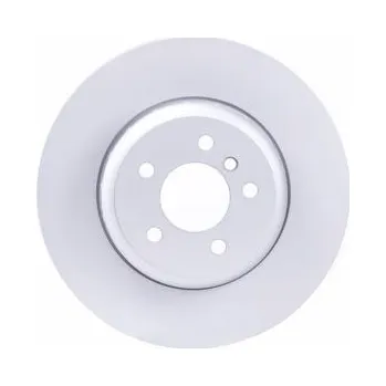 Brzdový kotouč Brzdový kotouč HELLA 8DD 355 120-851