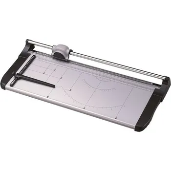 Kancelářská technika Řezačka kotoučová KW 670, A2