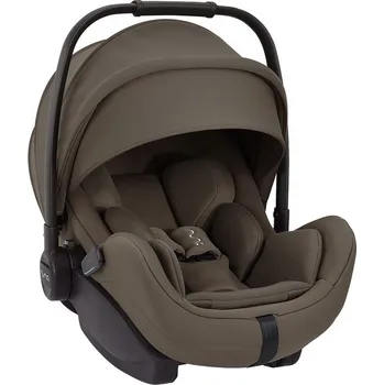 Dětské zboží Nuna ARRA Flex autosedačka 2025