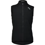 Cyklistická vesta POC Pro Thermal Vest vel. L Uranium Black