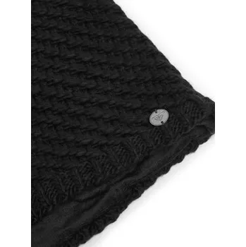 Šála Tunelová šála Roxy Blizzard&nbsp; ERJAA04286 Černá NOSIZE