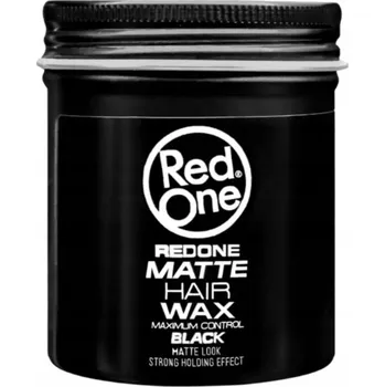 Stylingový přípravek Vosk na vlasy Red One 100 ml