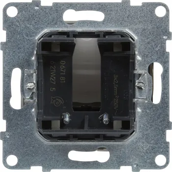 Elektrická zásuvka Bílá nástěnná Elektrická Zásuvka Legrand