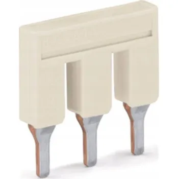 Vrták Hřebenová propojka 3-pólová 41A TOPJOBS 2006-403 /25 Ks./