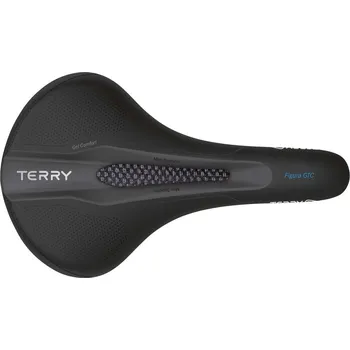 Sedlo na kolo Terry sedlo Figura GTC Gel Max Men