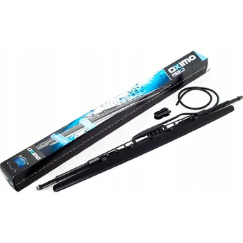 Stěrač Lišta stěrače Oximo WUSPR650 přední 650 mm