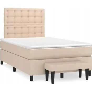 Obraz Pevný rošt postele VidaXL 120x190 cm