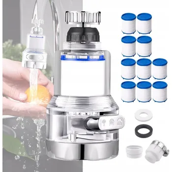 Filtrace vody Filtrační vložka Shengbowi 20 l