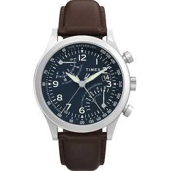 Hodinky Timex Waterbury TW2W47900UK + vrácení do 365 dnů zdarma