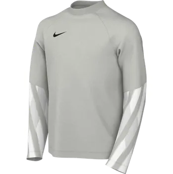 Fotbal Dres s dlouhým rukávem Nike Dri-FIT Park V Long Sleeve Goalkeeper Kids hv8318-097 Velikost XS (122-128 cm)