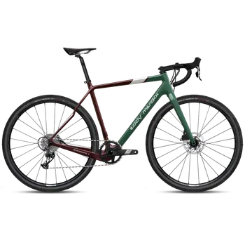 gravel kolo Gravel kolo EDDY MERCKX STRASBOURG C 7 Sram Apex XPLR M