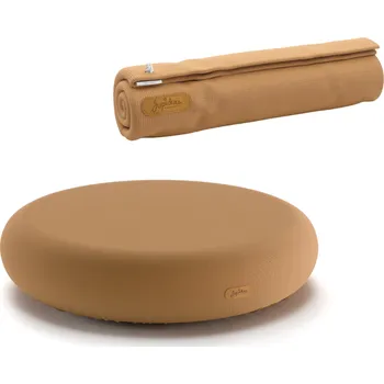 Příslušenství pro fitness Náhradní potah na trampolínu Jupiduu indoor Barva: Hnědá