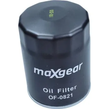 Olejový filtr Olejový filtr MAXGEAR 26-2049