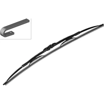 Stěrač List stěrače BOSCH 3 397 001 741