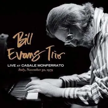 Zahraniční hudba 2CD The Bill Evans Trio: Live At Casale Monferrato 2015