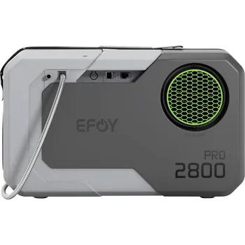 Palivový článek EFOY Pro 2800 BT palivový článek 12 V, 24 V