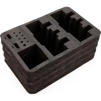 RC náhradní díl Spektrum vložka kufru vysílače SPM6708