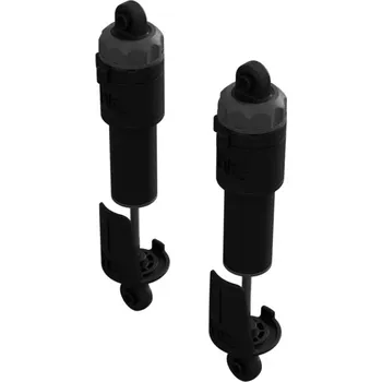 Arrma tlumič sestavený 11mm, délka 109mm, olej 100cSt