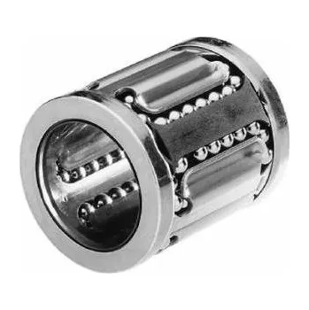 Bosch-Rexroth BOSCH-REXROTH R065823040 KBC-30-DD (LBBR 30-2LS) lineární ložisko