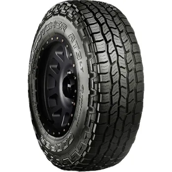 Auto-moto Cooper Tires DISCOVERER AT3 LT 265/70 R16 121R 3PMSF OWL