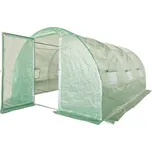 Chomik Zahradní foliovník s pevnými…