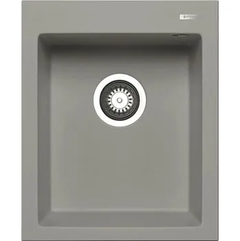 Granitový dřez Granitový dřez Pyramis ISTROS 500 šedá 070107611