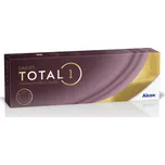 Dailies Total1 (30 čoček) dioptrie: -4.75, zakřivení: 8.5