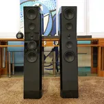 SVS Ultra Evolution Titan - Piano černá - Demo