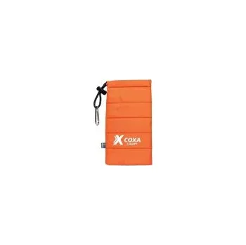 Příslušenství k zavazadlu Coxa Thermo Case Coxa orange 189mm x 100mm Oranžová pouzdro