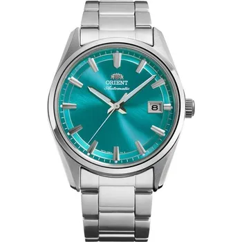 Hodinky Orient Stretto Date RA-AC0R06L + 5 let záruka a dárek ZDARMA