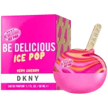 DKNY Be Delicious Ice Pop Very Cherry dámská parfémovaná voda, 50 ml