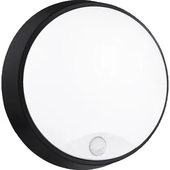 Venkovní osvětlení LED Venkovní nástěnné svítidlo se senzorem LED/15W/230V 4000K IP65