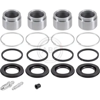 Přislušenství brzdového systému Sada na opravy, brzdový třmen, 57509