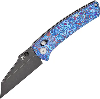 kapesní nůž Kansept Main Street K1015M1