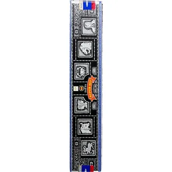 Čajovna Vonné tyčinky Satya Nagchampa Super Hit 15 g