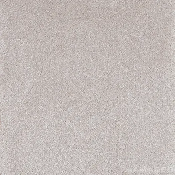 Koberec Associated Weavers - Belgie Luxusní koberec Superbe 90 - stříbrný - 4m