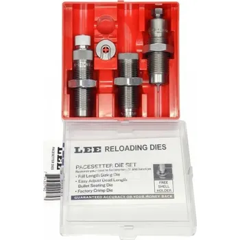 Příslušenství pro sportovní střelbu Lee Precision 25-45 Sharps LEE LIMITED PACESETTER 3 DIE SET