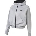 CRIVIT Dámská mikina (šedá, L(44/46))