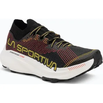Pánská obuv La Sportiva Prodigio Pro Black/Yellow ,5 pánské boty