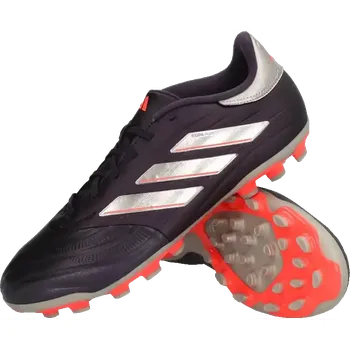 Kopačky Pánské lisovky Adidas Copa Pure II League 2G/3G AG fialové