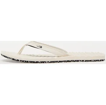 Pánská obuv Tenisky The North Face Base Camp Mini II Gardenia White/ TNF Black EUR 41