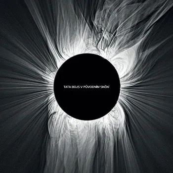 Česká hudba Tata Bojs: V původním snění - CD