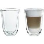 De'Longhi Skleničky na latte macchiato…
