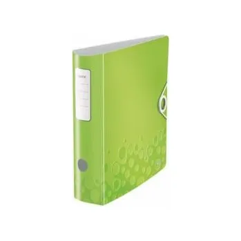 Leitz 180° Active Wow pákový pořadač A4 82mm zelený (11060064)