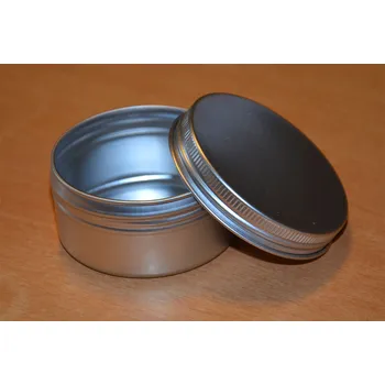 Jednorázové nádobí Hliníkový kelímek 50 ml