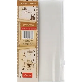 Obálka Barevná obálka s okénkem A1