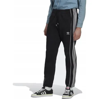 Adidas pánské tepláky MLX54 černé, velikost XS